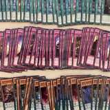 D/D Deck Builder 114 Cards YuGiOh