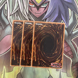 DP07-EN002 x3 Crystal Beast Amethyst Cat Rare Excellent Condition Yugioh