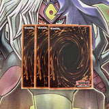 PSV-027 x23 The Regulation of the Tribe Common Excellent Condition Yugioh