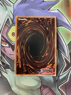 MP16-EN221 Twin Twisters Super Rare 1st Edition NM Yugioh Card (back)