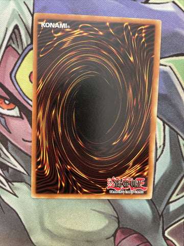CP07-EN016 Memory Crusher Common Unlimited Edition NM Yugioh Card (back)