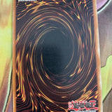 MRD-E026 Kazejin - Super Rare - UNL Edition - Yugioh print line NM/EXC