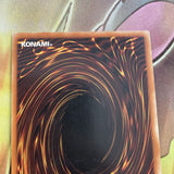 MRD-E026 Kazejin - Super Rare - UNL Edition - Yugioh print line NM/EXC