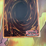 MRD-E026 Kazejin - Super Rare - UNL Edition - Yugioh print line NM/EXC