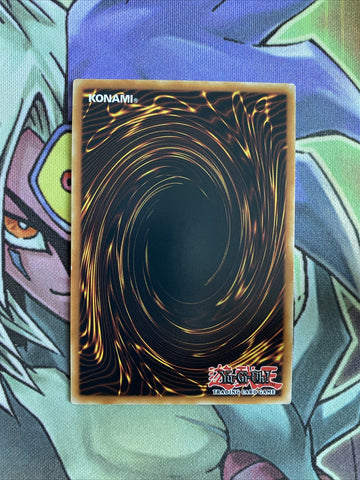 BP02-EN103 Photon Thrasher Mosaic Rare 1st Edition NM Yugioh Card (back)