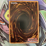 GLD2-EN026 Raiza The Storm Monarch Gold Rare Limited Edition NM Yugioh Card