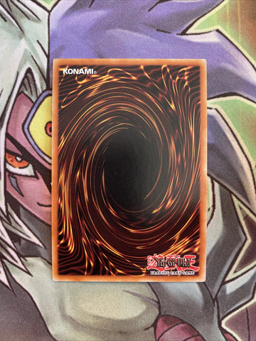 FLOD-EN014 Altergeist Multifaker Ultra Rare 1st Edition NM Yugioh Card (back)