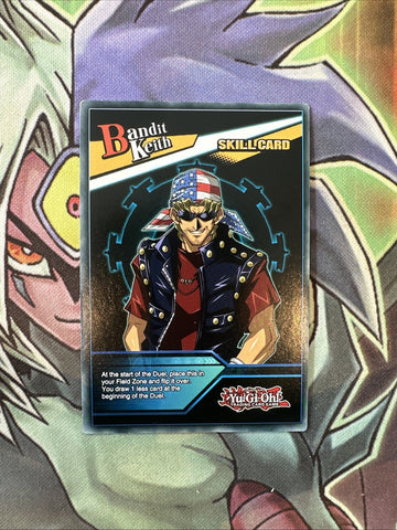 SBSC-ENS01 Heavy Metal Raiders Ultra Rare 1st Edition NM Yugioh Card (back)