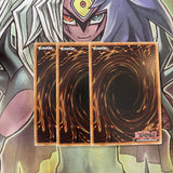 SDCH-EN041 x3 Spirit Charmers Ultra Rare Excellent Condition Yugioh