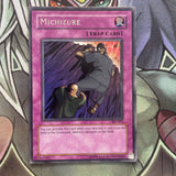 PSV-051 Michizure Rare UNL Edition Near Mint Yugioh