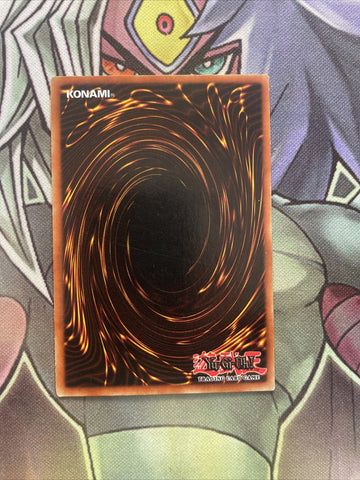 PSV-051 Michizure Rare UNL Edition Near Mint Yugioh (back)