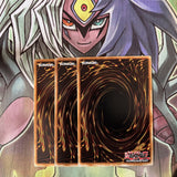 EEN-EN027 x3 Familiar-Possessed - Eria Common Excellent Condition Yugioh