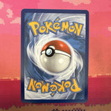 Pokemon Card Drops In The Ocean Pokemon Classic Collection 021/034 Near Mint