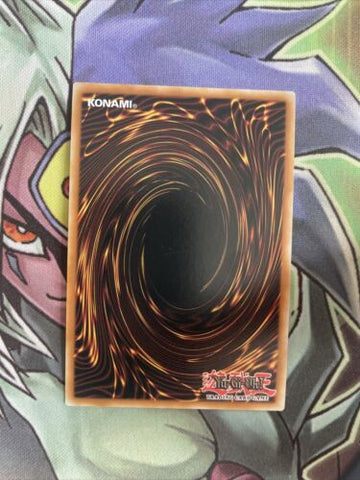 OP21-EN008 Scareclaw Kashtira Super Rare Unlimited Edition NM Yugioh Card (back)