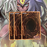 SDCR-EN025 x3 D.D.R. - Different Dimension Reincarnation Common Exc Yugioh