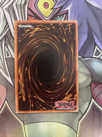 RP02-EN045 Destiny Board Super Rare Unl Edition Near Mint Yugioh (back)