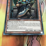 STP1-EN016 GRAVEKEEPER'S ORACLE SPEED DUEL CARD FRESHLY PULLED FROM PACK Yugioh