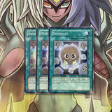 HA01-EN028 x3 Detonate Super Rare Excellent Condition Yugioh