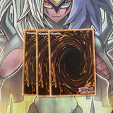 HA01-EN028 x3 Detonate Super Rare Excellent Condition Yugioh