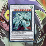 CT07-EN004 Shooting Star Dragon Secret Rare Limited Edition Near Mint Yugioh