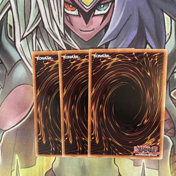 INOV-EN077 x3 Nine Pillars of Yang Zing Rare Excellent Condition Yugioh (back)