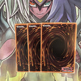 INOV-EN077 x3 Nine Pillars of Yang Zing Rare Excellent Condition Yugioh