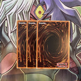 OP05-EN026 Secret Village Of The Spellcasters x3 Excellent Condition Yugioh