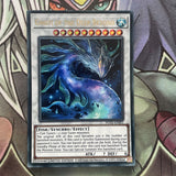 POTE-ENSP1 Ghoti Of The Deep Beyond Ultra Rare LIMITED Edition Near Mint Yugioh