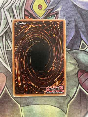 POTE-ENSP1 Ghoti Of The Deep Beyond Ultra Rare LIMITED Edition Near Mint Yugioh (back)
