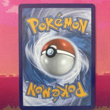 Pokemon Card Jirachi Team Up Rare 99/181 Near Mint
