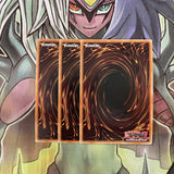 DUDE-EN029 x3 Gate Blocker Ultra Rare Excellent Condition Yugioh