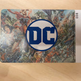 DC Comics Coin Pusher Cards Series 3 Hero Bonus