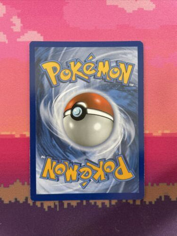 Pokemon Card Electabuzz Evolutions Reverse Holo 41/108 Near Mint (back)
