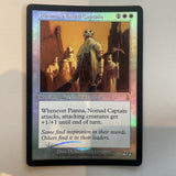 Pianna, Nomad Captain - Odyssey FOILExcellent Magic MTG