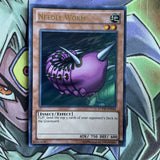LCYW-EN244 Needle Worm Ultra Rare UNL Edition NM Yugioh Card