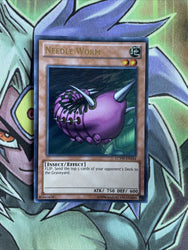 Smirking Gnome