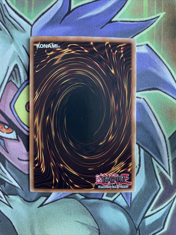 LCYW-EN244 Needle Worm Ultra Rare UNL Edition NM Yugioh Card (back)