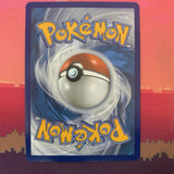 Pokemon Card Lana Burning Shadows Reverse Holo 117/147 NM