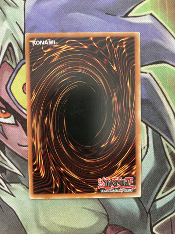 PSV-E051 Michizure Rare Unlim Edition NM Yugioh (back)