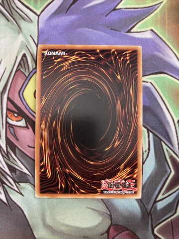 RIRA-EN068 Marincess Wave Ultra Rare 1st Edition NM Yugioh Card (back)