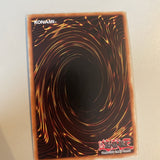 SHVA-EN016 OLD ENTITY CTHUGUA SECRET RARE 1ST EDITION YuGiOh CARD