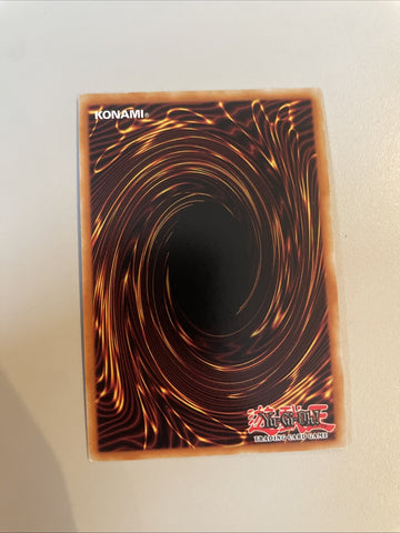 SHVA-EN017 Outer Entity Nyarla Secret Rare 1st Edition Yu-Gi-Oh! (back)