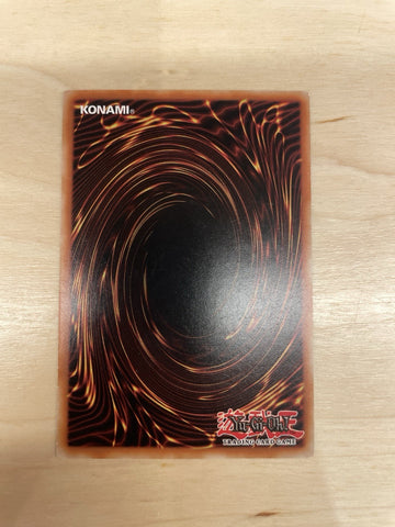 SHVI-EN009 Lunalight Purple Butterfly - Common 1st Edition Near Mint YuGiOh Card (back)