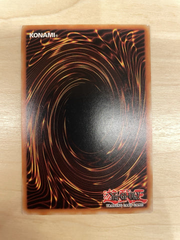 SHVI-EN010 Yugioh Lunalight White Rabbit Common 1st Edition (back)