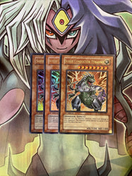 Smirking Gnome
