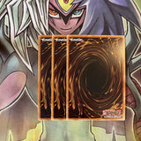 SD09-EN001 x3 Super Conductor Tyranno Ultra Excellent Condition Yugioh