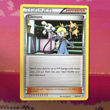 Pokemon Card Clemont Generation Uncommon 59/83 NM