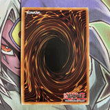 DESO-EN010 Destiny Hero - Malicious Super Rare 1st Edition Near Mint Yugioh