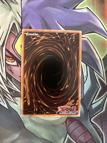SP17-EN022 Speedroid Terrortop Starfoil Rare 1st Edition NM Yugioh Card (back)
