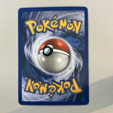 Pokemon Card Unown Mysterious Treasures Reverse Holo Rare 37/123 Light Play